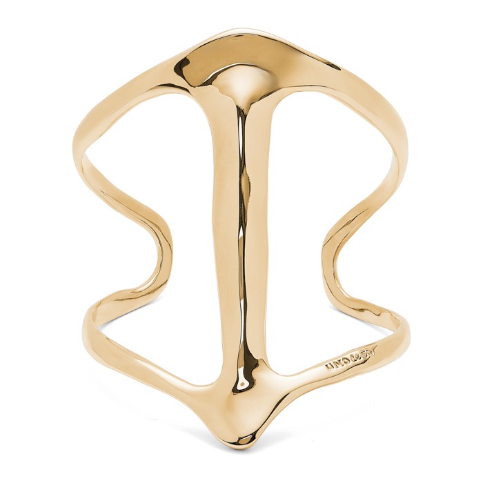 Pulsera Ser majestuosa UNOde50 PUL2552ORO0000L