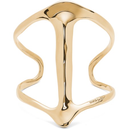 Pulsera Ser majestuosa UNOde50 PUL2552ORO0000L