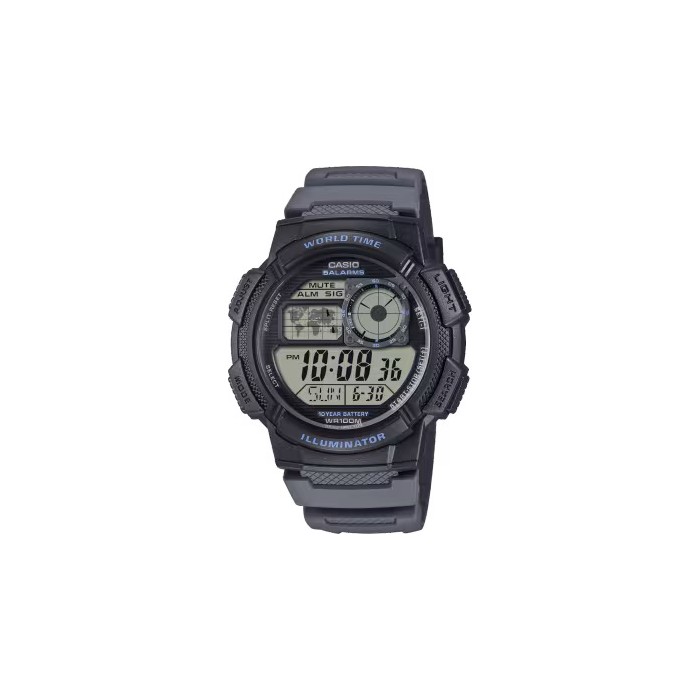 Reloj de hombre CASIO COLLECTION  AE-1000W-8AVEF