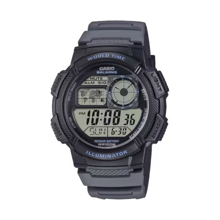 Reloj de hombre CASIO COLLECTION  AE-1000W-8AVEF