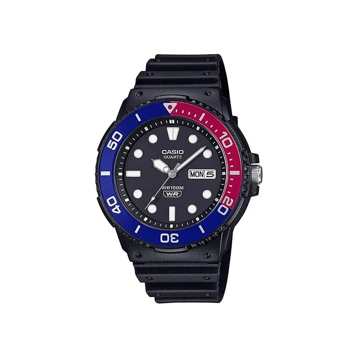 Reloj de hombre CASIO COLLECTION MRW-230H-1E2VEF