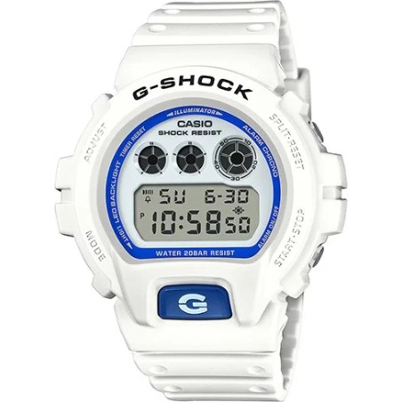 Reloj de hombre CASIO G-SHOCK DW-6900HDS-7ER