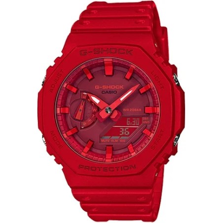 Reloj de hombre CASIO G-SHOCK GA-2100-4AER