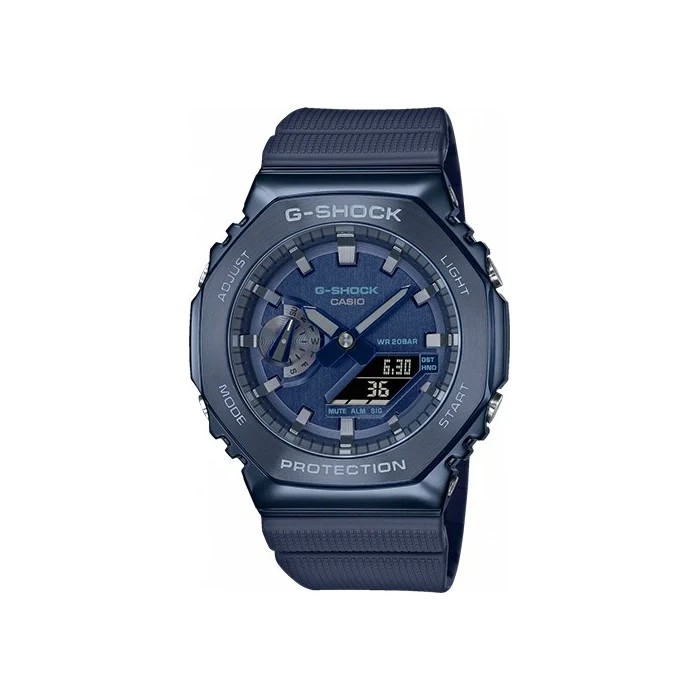 Reloj de hombre CASIO G-SHOCK GM-2100N-2AER