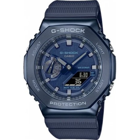 Reloj de hombre CASIO G-SHOCK GM-2100N-2AER