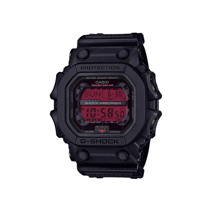 Reloj de hombre CAISO G-SHOCK  GX-56BBR-1ER