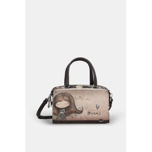Bolso de mano mediano Real ANEKKE  41701-390