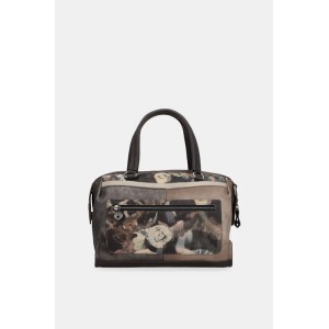 Bolso de mano mediano Real ANEKKE  41701-390