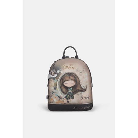 Mochila Real ANEKKE 41705-295