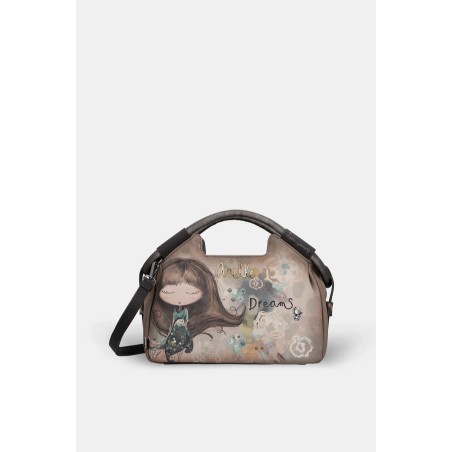 Bolso bowling Real ANEKKE 41701-402