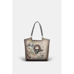 Bolso shopping Real ANEKKE 41702-366