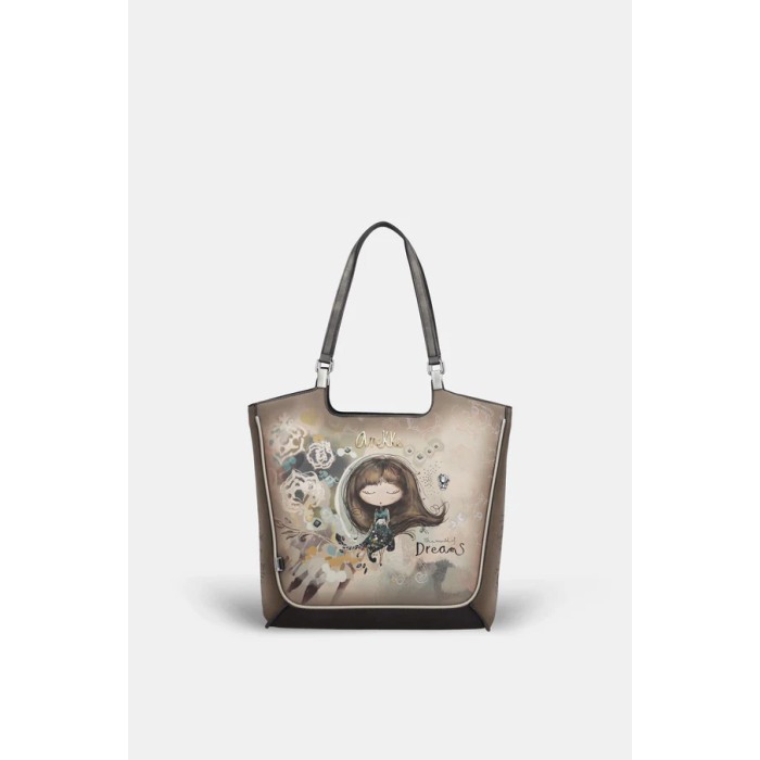 Bolso shopping Real ANEKKE 41702-366