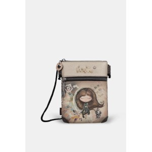 Mini bandolera Real ANEKKE 41703-904
