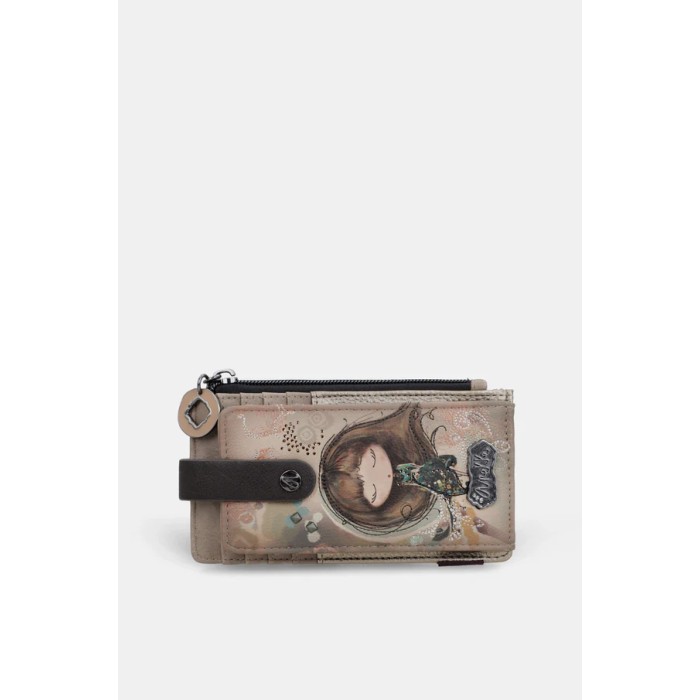 Tarjetero Real ANEKKE 41709-013