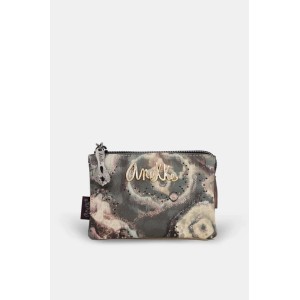 Monedero 3 compartimentos Manifesto ANEKKE 41719-010