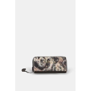 Billetero grande estampado RFID Manifesto ANEKKE 41719-908