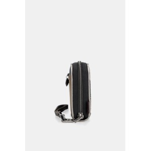 Billetero grande estampado RFID Manifesto ANEKKE 41719-908