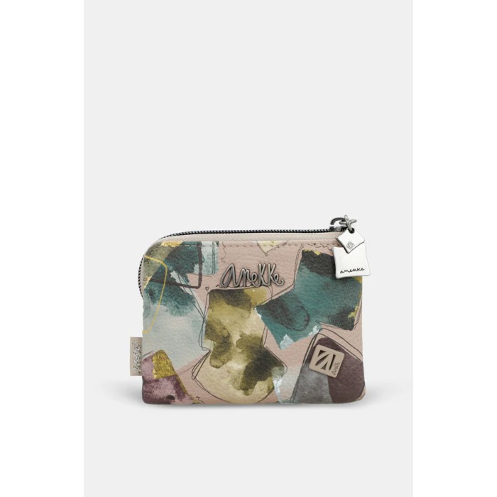 Billetero flexible pequeño RFID Evolution ANEKKE 41779-910