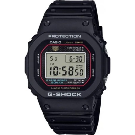 Reloj de hombre CASIO G-SHOCK DW-5000R-1AER