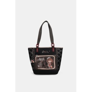 Bolso de hombro grande Mademoiselle ANEKKE  41802-134