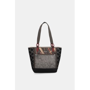 Bolso de hombro grande Mademoiselle ANEKKE  41802-134