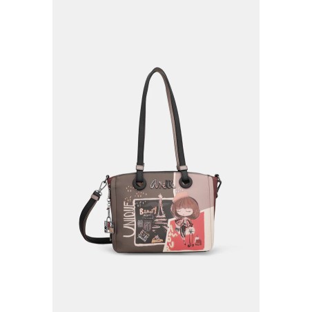 Tote grande Mademoiselle ANEKKE  41802-372
