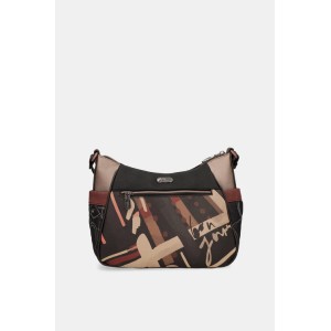 Bolso de hombro con bandolera grande Mademoiselle ANEKKE  41803-002