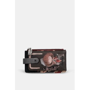 Tarjetero Mademoiselle ANEKKE 41809-013