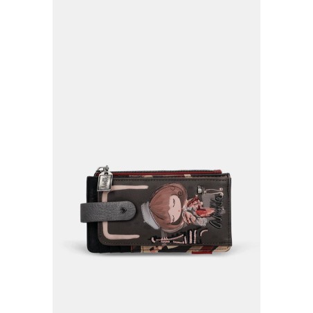 Tarjetero Mademoiselle ANEKKE 41809-013