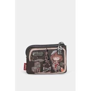 Monedero pequeño Mademoiselle ANEKKE  41809-019