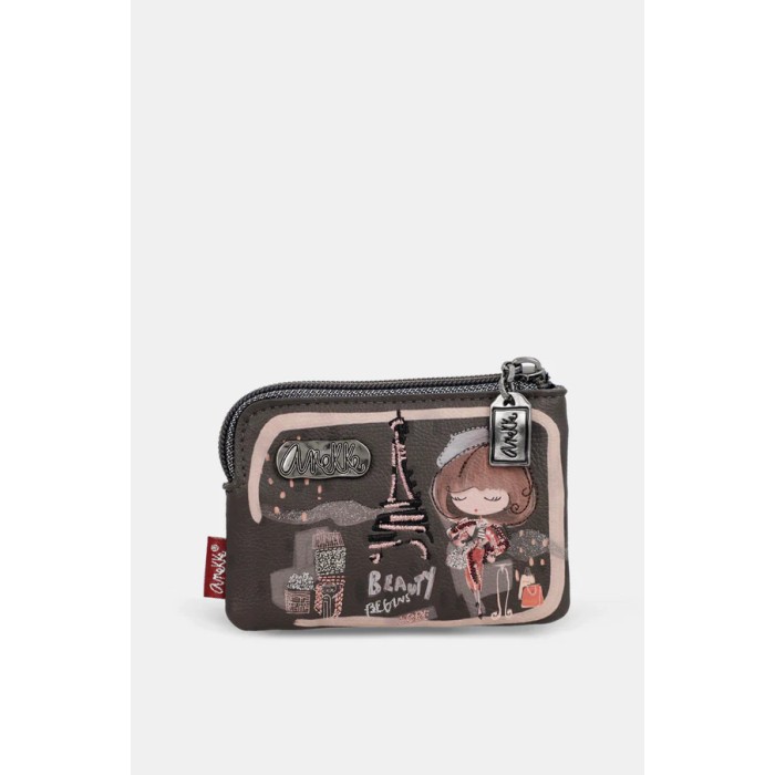 Monedero pequeño Mademoiselle ANEKKE  41809-019