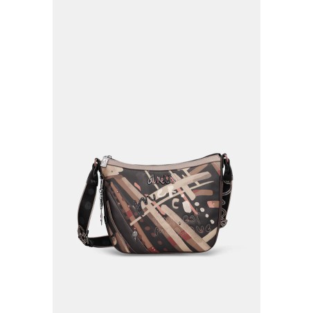 Bandolera grande Parisian ANEKKE 41813-138