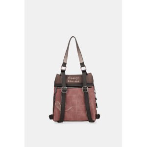 Mochila antirrobo Parisian ANEKKE  41815-046