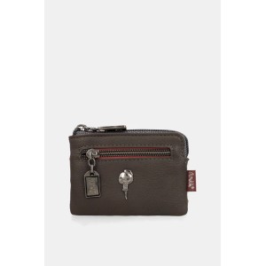 Monedero y tarjetero mediano Parisian ANEKKE  41819-027