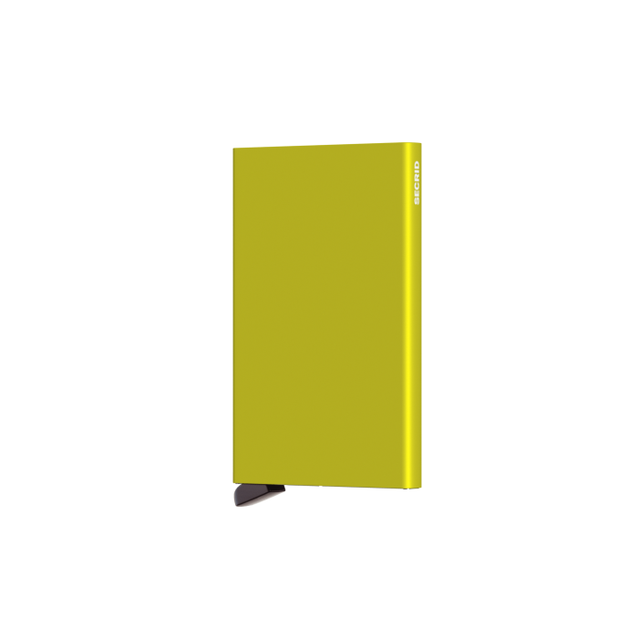 Cartera SECRID C-Lime