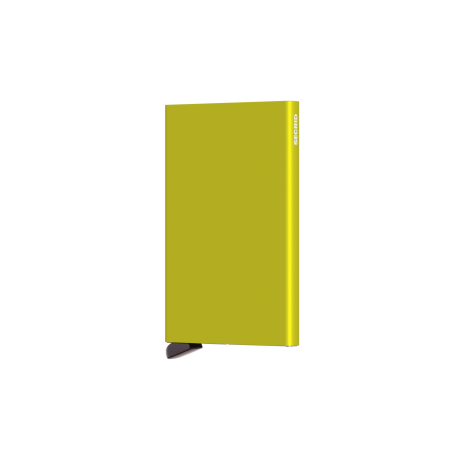 Cartera SECRID C-Lime