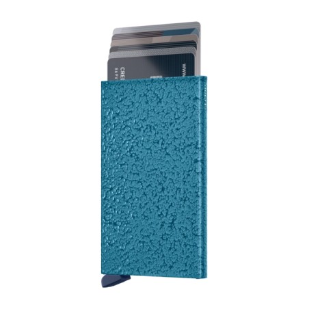 Cartera SECRID CH-Azure