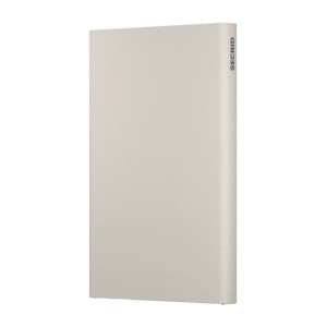 Cartera SECRID  CP-White