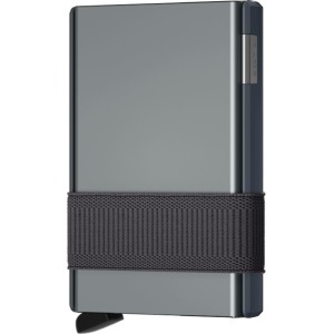 Cartera SECRID CS-Charcoal