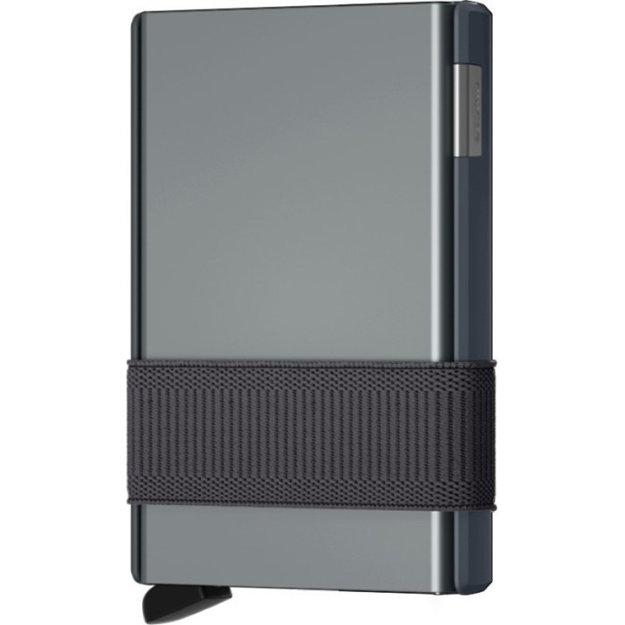 Cartera SECRID CS-Charcoal