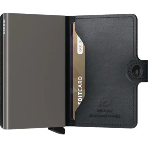 Cartera SECRID MMi-Black