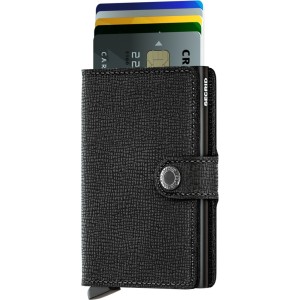 Cartera SECRID MC-Black