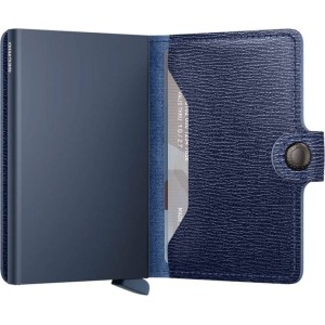 Cartera SECRID MC-Navy