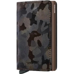 Cartera SECRID SJu-Brown