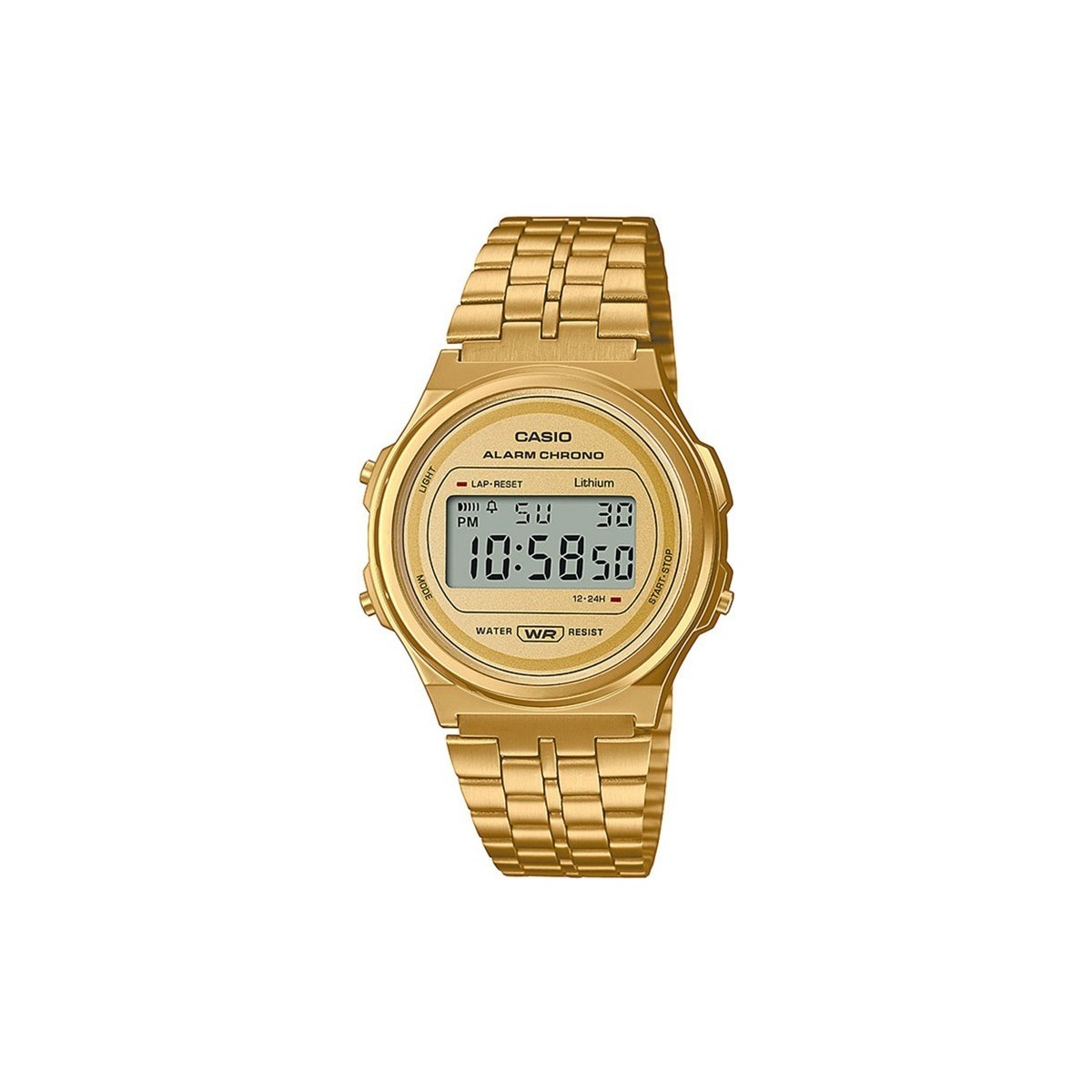 Reloj CASIO VINTAGE A171WEG-9EF