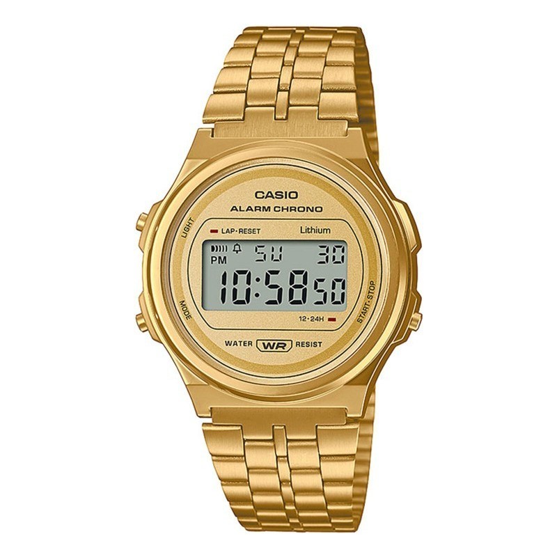 Reloj CASIO VINTAGE A171WEG-9EF