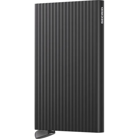 Cartera SECRID CFl-Black +