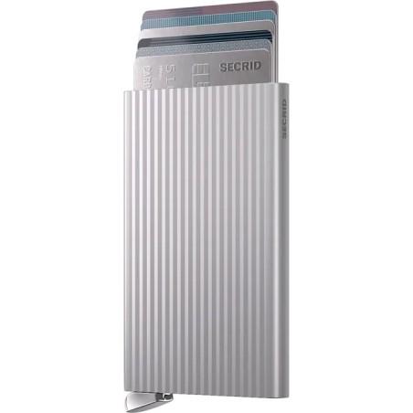 Cartera SECRID CFl-Silver +