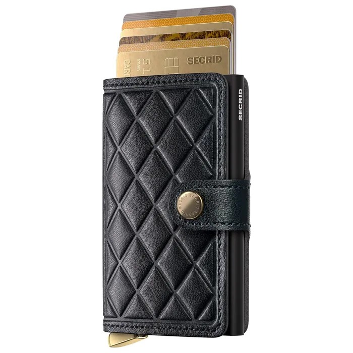 Cartera SECRID MEd-Black +