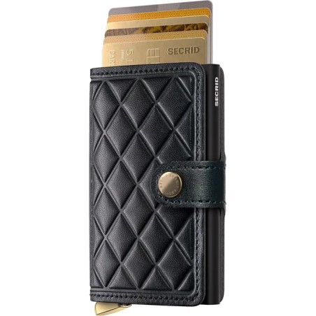 Cartera SECRID MEd-Black +